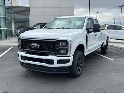 New 2026 Ford F-350 - photo 1