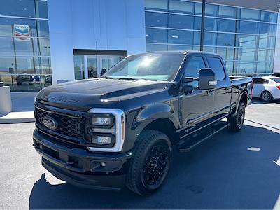 New 2026 Ford F-350 - photo 1