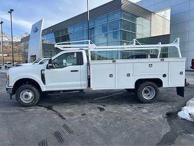 New 2025 Ford F-350 - photo 1