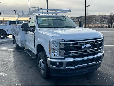 New 2025 Ford F-350 - photo 1