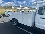 New 2025 Ford F-350 Regular Cab Service Truck for sale #E03925F - photo 2