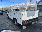 New 2025 Ford F-350 Regular Cab Service Truck for sale #E03925F - photo 2