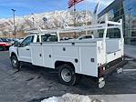 New 2025 Ford F-350 Regular Cab Service Truck for sale #E03925F - photo 11