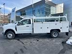 New 2025 Ford F-350 Regular Cab Service Truck for sale #E03925F - photo 12