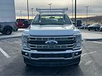 New 2025 Ford F-350 Regular Cab Service Truck for sale #E03925F - photo 4