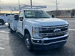 New 2025 Ford F-350 Regular Cab Service Truck for sale #E03925F - photo 5
