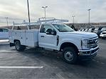 New 2025 Ford F-350 Regular Cab Service Truck for sale #E03925F - photo 6