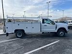 New 2025 Ford F-350 Regular Cab Service Truck for sale #E03925F - photo 7
