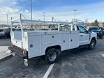 New 2025 Ford F-350 Regular Cab Service Truck for sale #E03925F - photo 8