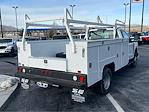 New 2025 Ford F-350 Regular Cab Service Truck for sale #E03925F - photo 9