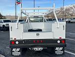 New 2025 Ford F-350 Regular Cab Service Truck for sale #E03925F - photo 10