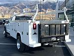 Used 2024 Ford F-450 Super Cab Cab Chassis for sale #E08938G - photo 2