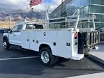 Used 2024 Ford F-450 Super Cab Cab Chassis for sale #E08938G - photo 11