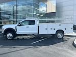 Used 2024 Ford F-450 Super Cab Cab Chassis for sale #E08938G - photo 12