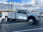 Used 2024 Ford F-450 Super Cab Cab Chassis for sale #E08938G - photo 6