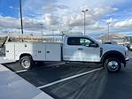 Used 2024 Ford F-450 Super Cab Cab Chassis for sale #E08938G - photo 7