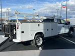 Used 2024 Ford F-450 Super Cab Cab Chassis for sale #E08938G - photo 8