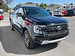 2024 Ford Ranger SuperCrew Cab 4WD Pickup for sale #E33987 - photo 5