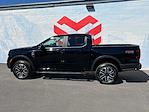 2024 Ford Ranger SuperCrew Cab 4WD Pickup for sale #E33987 - photo 9