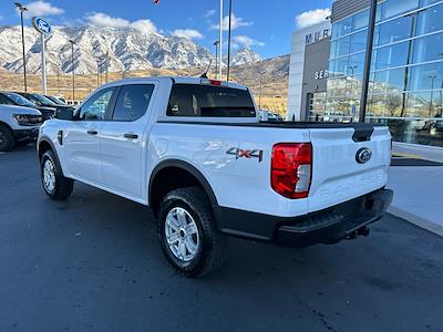 New 2025 Ford Ranger XL SuperCrew Cab for sale #E48202 - photo 2