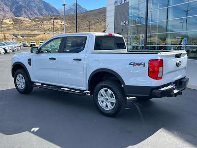 New 2025 Ford Ranger XL SuperCrew Cab for sale #E53570 - photo 2