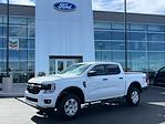New 2025 Ford Ranger XL SuperCrew Cab for sale #E53570 - photo 1