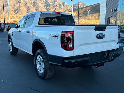 New 2025 Ford Ranger XL SuperCrew Cab for sale #E62648 - photo 2