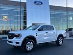 2025 Ford Ranger SuperCrew Cab 4WD Pickup for sale #E62648 - photo 1