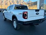 2025 Ford Ranger SuperCrew Cab 4WD Pickup for sale #E62648 - photo 2