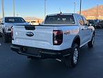 2025 Ford Ranger SuperCrew Cab 4WD Pickup for sale #E62648 - photo 9