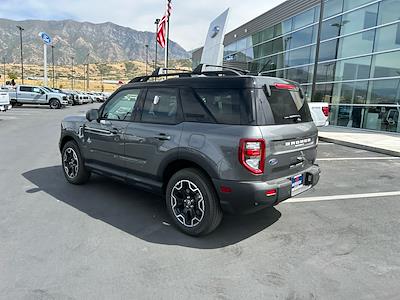New 2025 Ford Bronco Sport Outer Banks for sale #E67813D - photo 2
