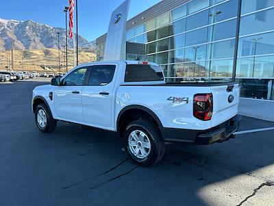 New 2025 Ford Ranger XL SuperCrew Cab for sale #E68741 - photo 2