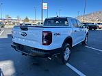 2025 Ford Ranger SuperCrew Cab 4WD Pickup for sale #E68741 - photo 9
