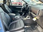 2025 Ford Ranger SuperCrew Cab 4WD Pickup for sale #E70986 - photo 18