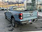 2025 Ford Ranger SuperCrew Cab 4WD Pickup for sale #E70986 - photo 9
