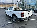 2025 Ford Ranger SuperCrew Cab 4WD Pickup for sale #E71372 - photo 2