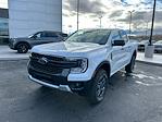 2025 Ford Ranger SuperCrew Cab 4WD Pickup for sale #E71372 - photo 3