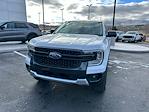 2025 Ford Ranger SuperCrew Cab 4WD Pickup for sale #E71372 - photo 4