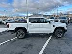 2025 Ford Ranger SuperCrew Cab 4WD Pickup for sale #E71372 - photo 9