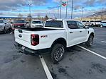 2025 Ford Ranger SuperCrew Cab 4WD Pickup for sale #E71372 - photo 10