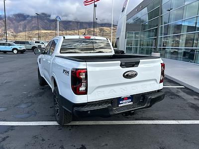 New 2025 Ford Ranger Lariat SuperCrew Cab for sale #E71835 - photo 2