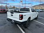 2025 Ford Ranger SuperCrew Cab 4WD Pickup for sale #E71835 - photo 10