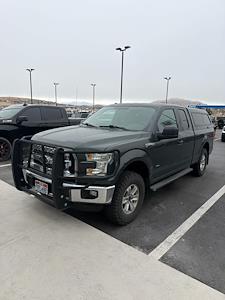 Used 2015 Ford F-150 - photo 1