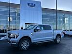 2025 Ford F-150 SuperCrew Cab 4WD Pickup for sale #F08797D - photo 1