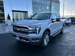 2025 Ford F-150 SuperCrew Cab 4WD Pickup for sale #F08797D - photo 3