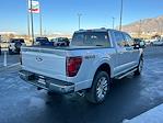 2025 Ford F-150 SuperCrew Cab 4WD Pickup for sale #F08797D - photo 7