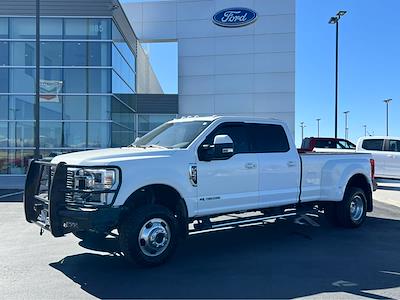 Used 2021 Ford F-350 - photo 1