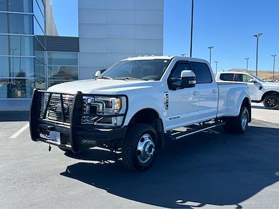 Used 2021 Ford F-350 - photo 1