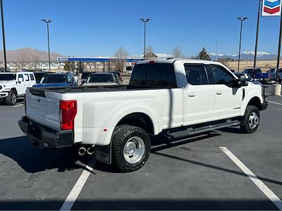 Used 2021 Ford F-350 - photo 1