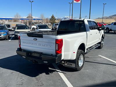 Used 2021 Ford F-350 - photo 1